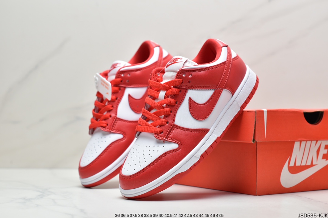 200 耐克Nike SB Dunk Low”Aged Navy”扣篮系列低帮休闲运动滑板板鞋DU1727