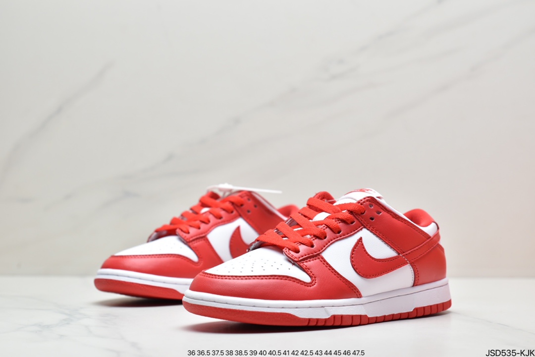 200 耐克Nike SB Dunk Low”Aged Navy”扣篮系列低帮休闲运动滑板板鞋DU1727