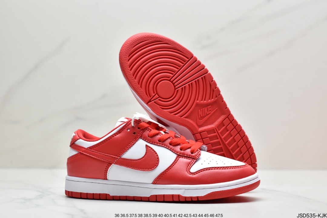 200 耐克Nike SB Dunk Low”Aged Navy”扣篮系列低帮休闲运动滑板板鞋DU1727