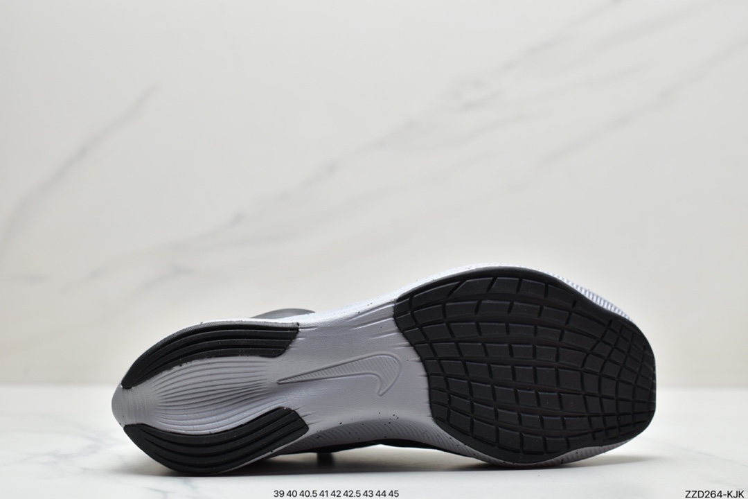 250 耐克Nk Zoom Fly 4 耐克超弹碳板跑步鞋 CT2392-002