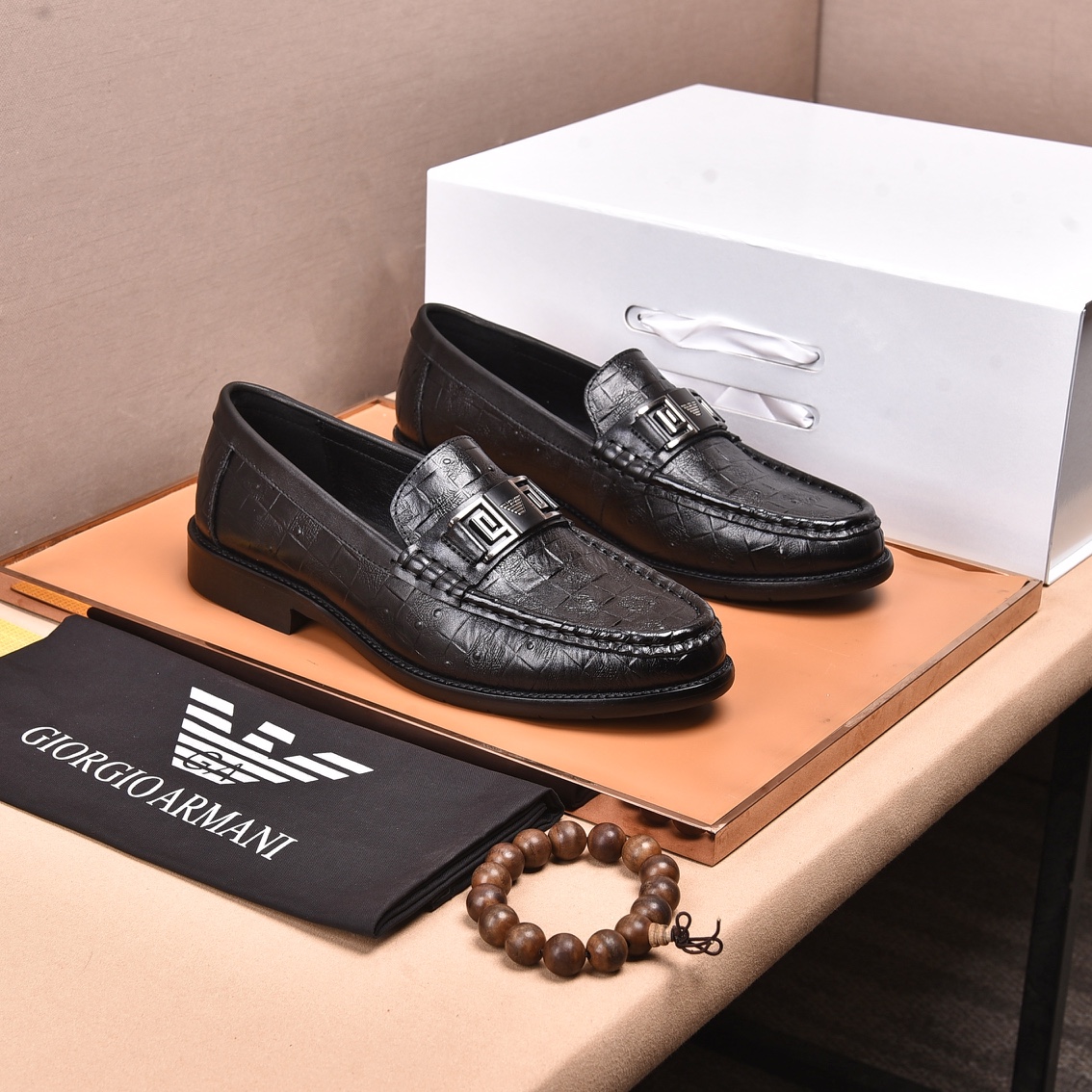 precio de fábrica Nuevos modelos estallan oficial original Armani [Armani] 2022 estallan bienes de a