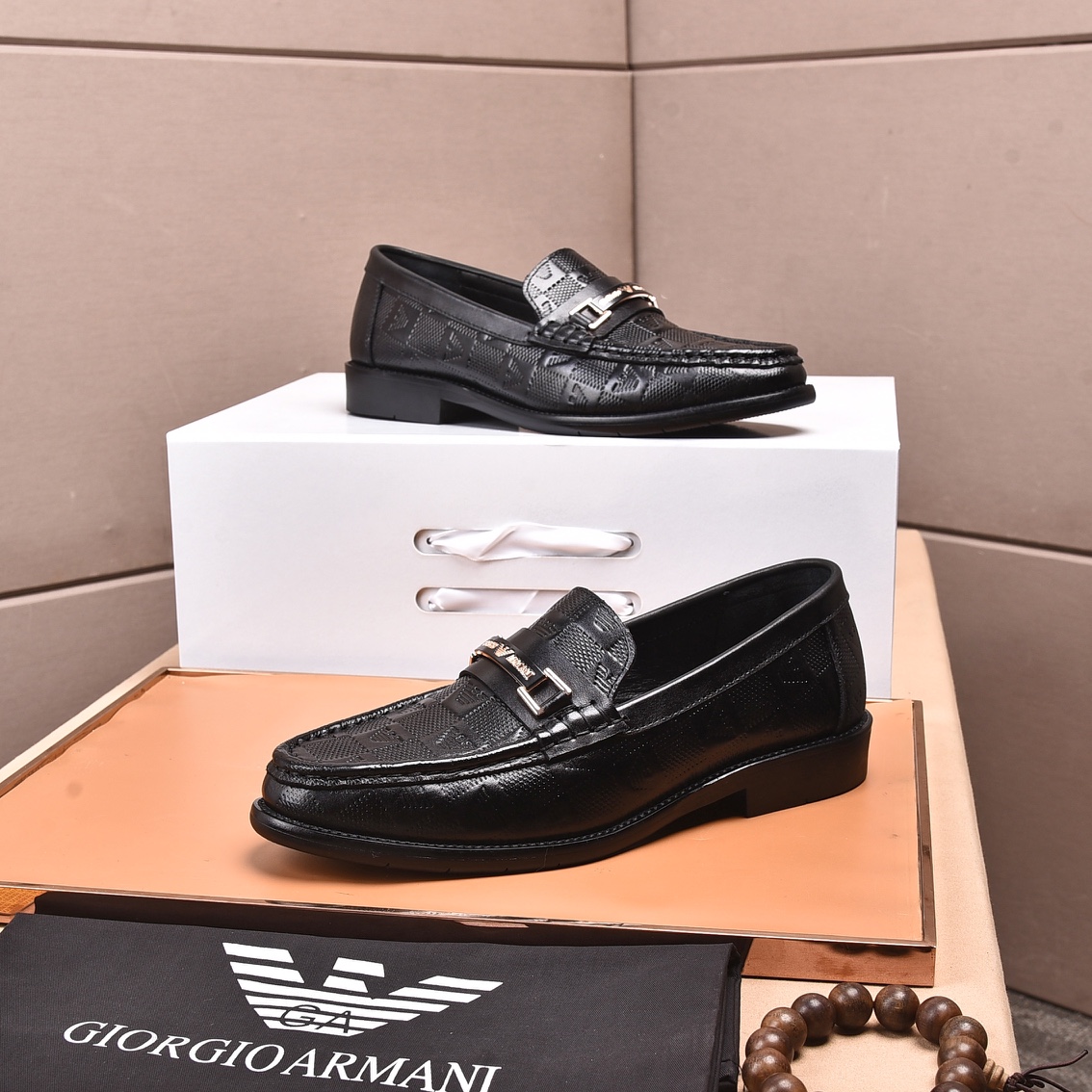 precio de fábrica Nuevos modelos estallan oficial original Armani [Armani] 2022 estallan bienes de a