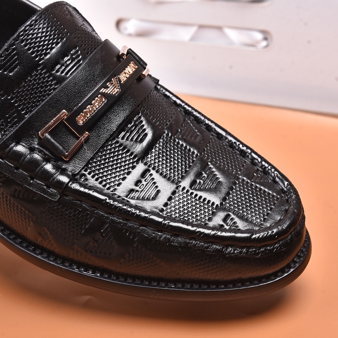 precio de fábrica Nuevos modelos estallan oficial original Armani [Armani] 2022 estallan bienes de a