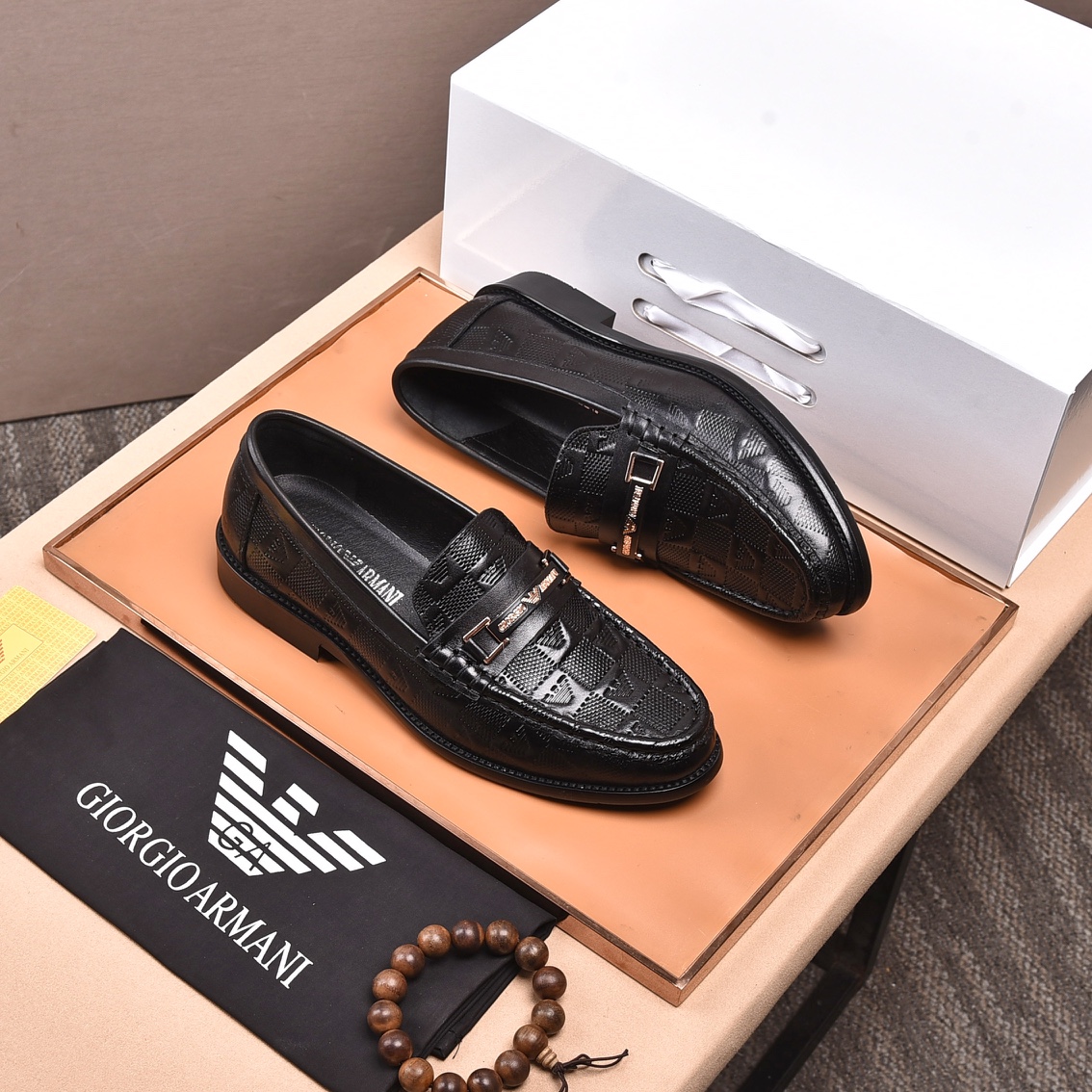 precio de fábrica Nuevos modelos estallan oficial original Armani [Armani] 2022 estallan bienes de a