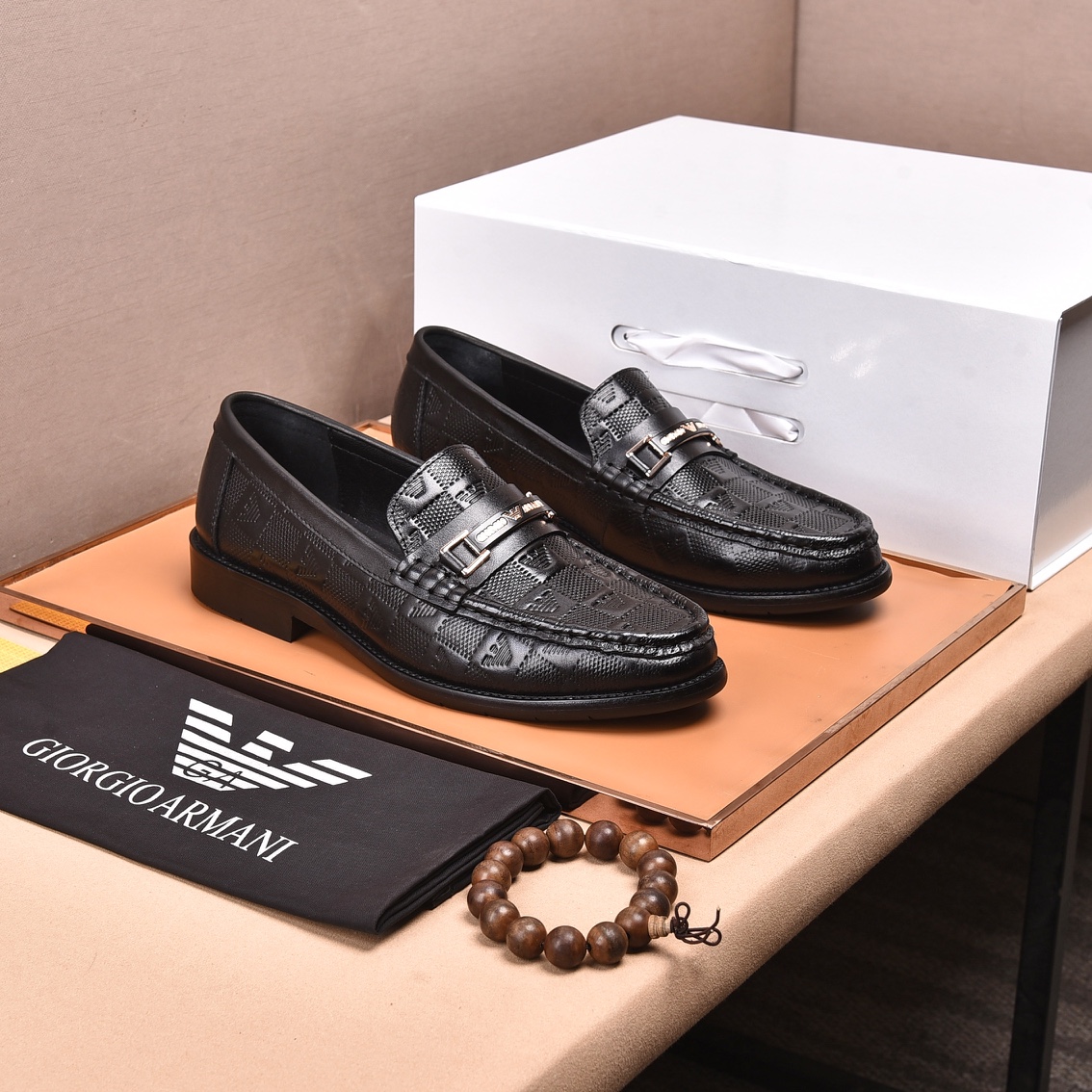 precio de fábrica Nuevos modelos estallan oficial original Armani [Armani] 2022 estallan bienes de a