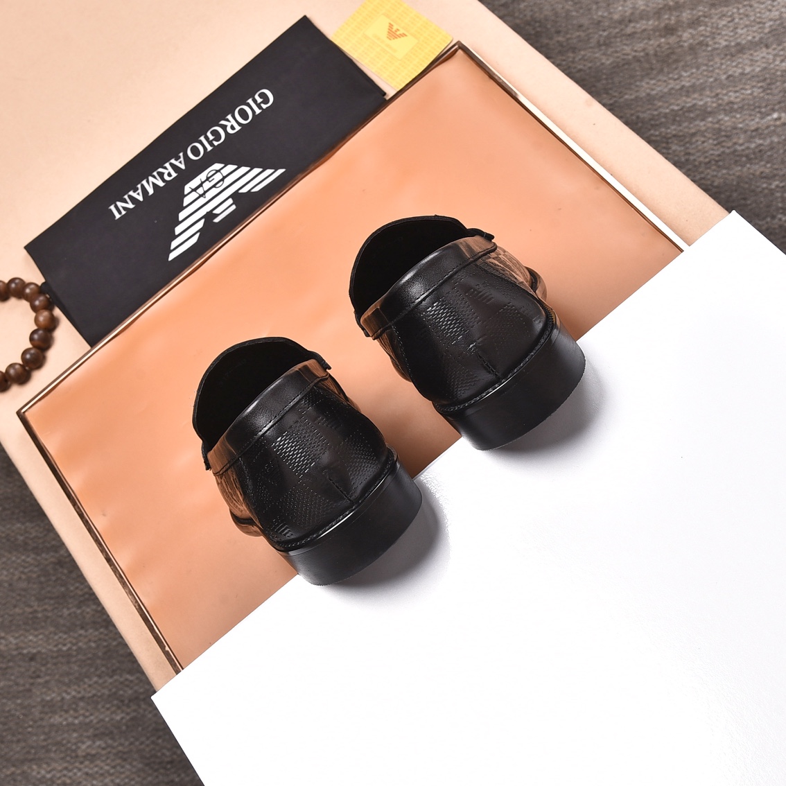 precio de fábrica Nuevos modelos estallan oficial original Armani [Armani] 2022 estallan bienes de a