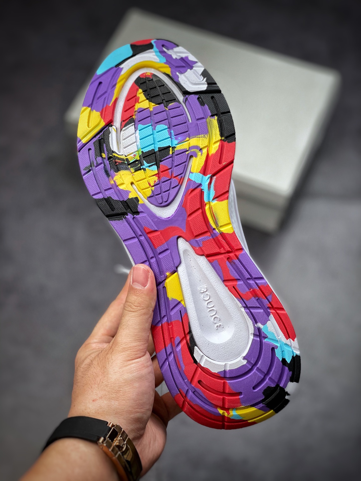160  阿迪达斯Adidas EQ21 RUN  官方同步上架复古跑鞋 H00539