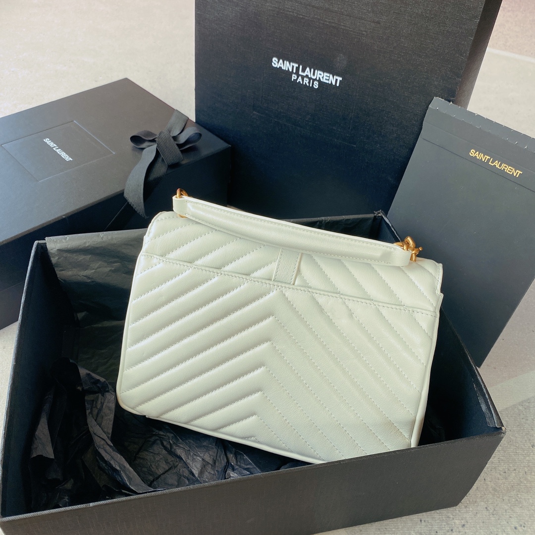 The postman bag 2