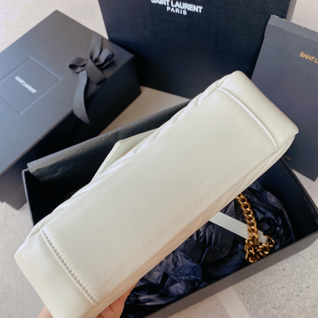 The postman bag 5