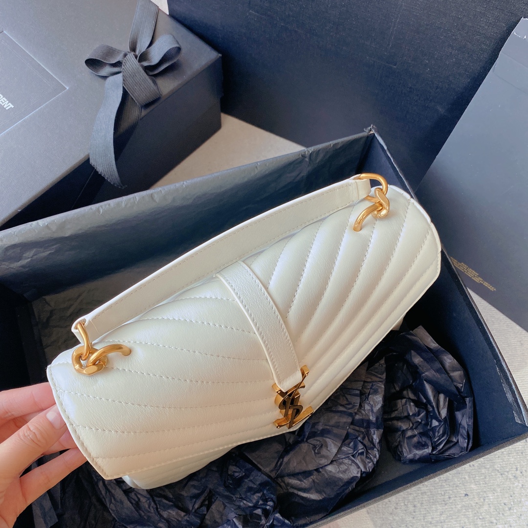 The postman bag 3