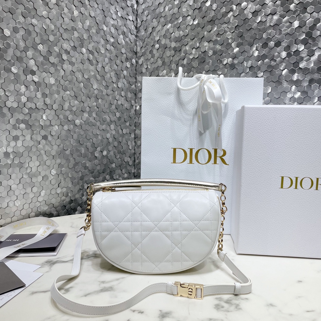 Dior Sale
 Crossbody & Shoulder Bags White Sheepskin Fashion Sweatpants