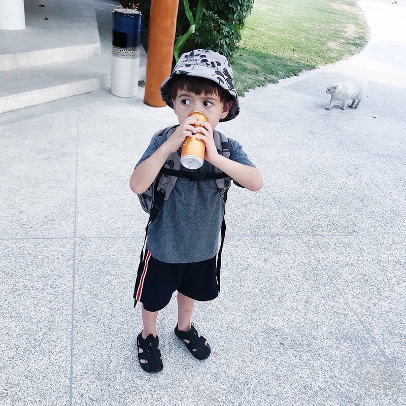 图片[6]-13色飞机洞洞鞋 ⚠️尺码表⚠️ 量好脚长才是选码关键✔️ 🚨不同品牌，不同系列的鞋子，鞋码会存在差异，一定要量好宝宝脚长，脚长对照尺码表【参考适合脚长】选码数👊-选品中心