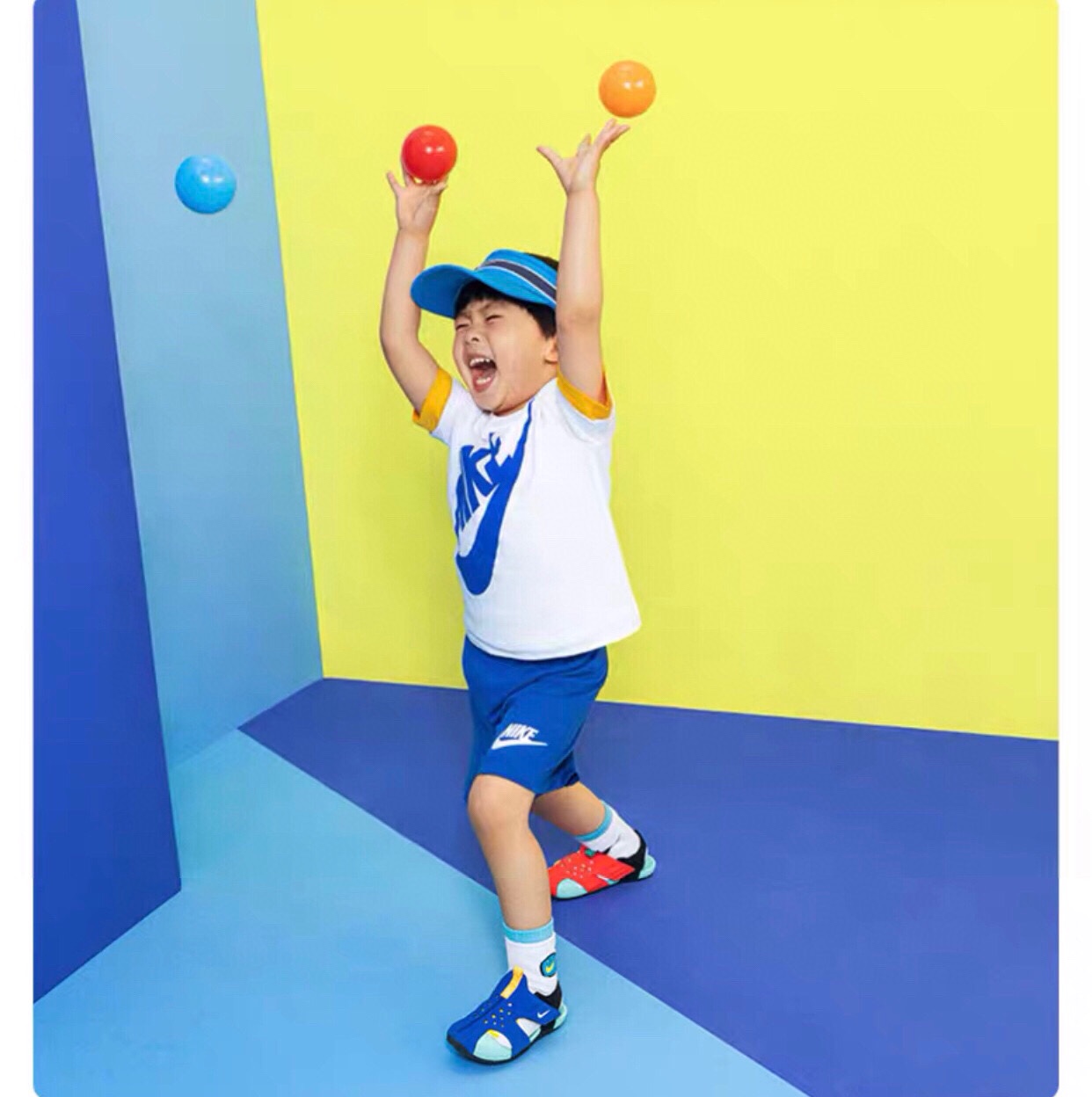 图片[8]-13色飞机洞洞鞋 ⚠️尺码表⚠️ 量好脚长才是选码关键✔️ 🚨不同品牌，不同系列的鞋子，鞋码会存在差异，一定要量好宝宝脚长，脚长对照尺码表【参考适合脚长】选码数👊-选品中心