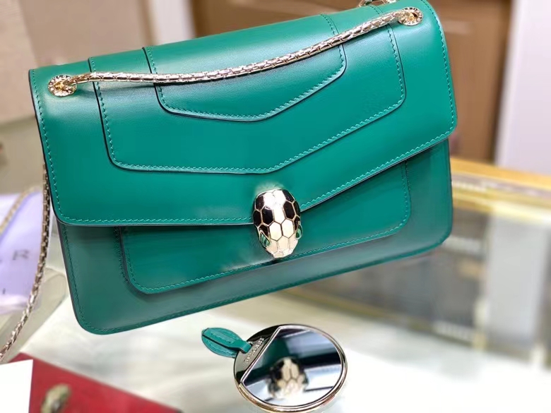 [Bulgari Women