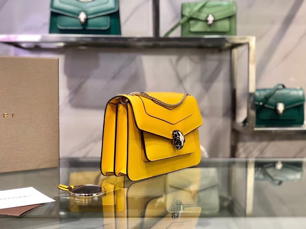 [Bulgari Women