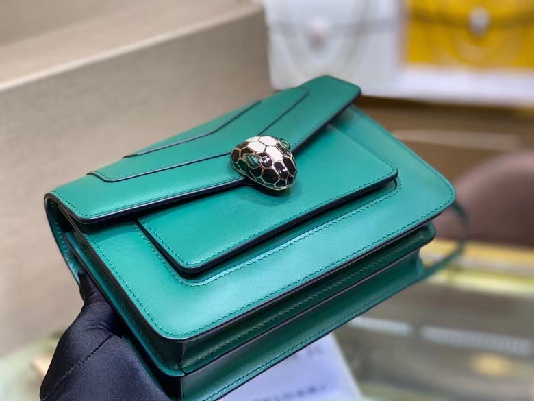 [Bulgari Women