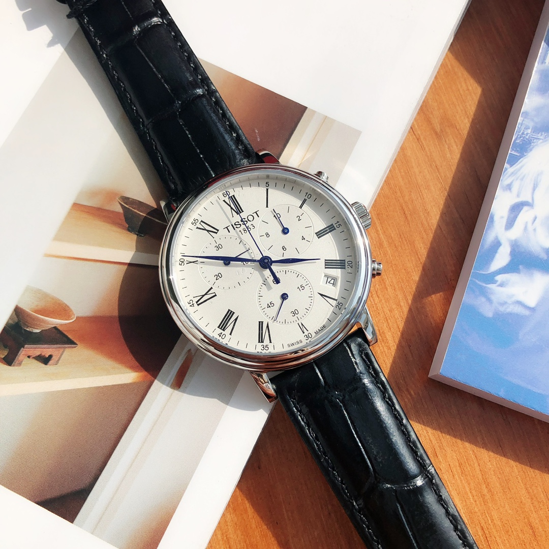 Часы Tissot