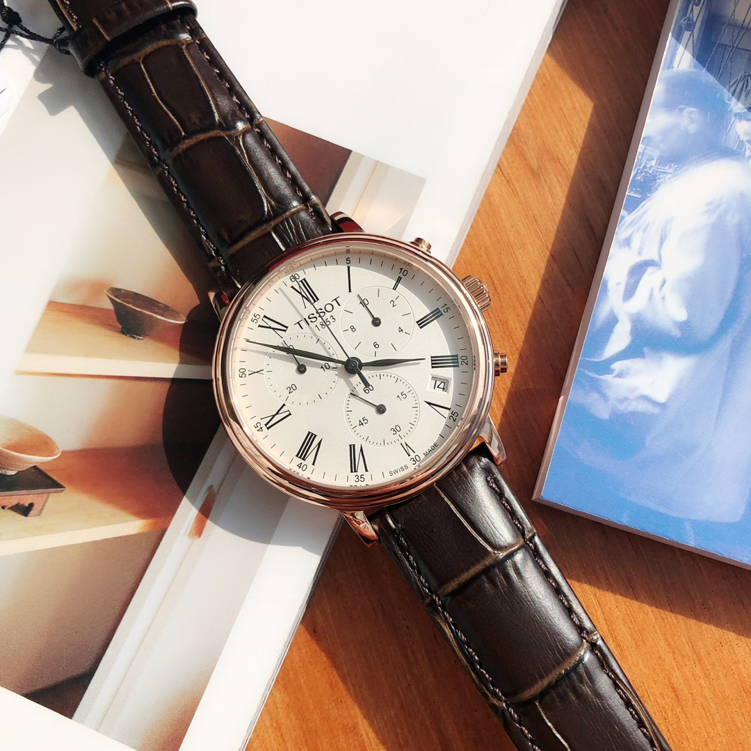 Часы Tissot