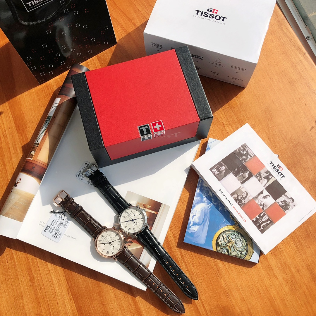 Часы Tissot
