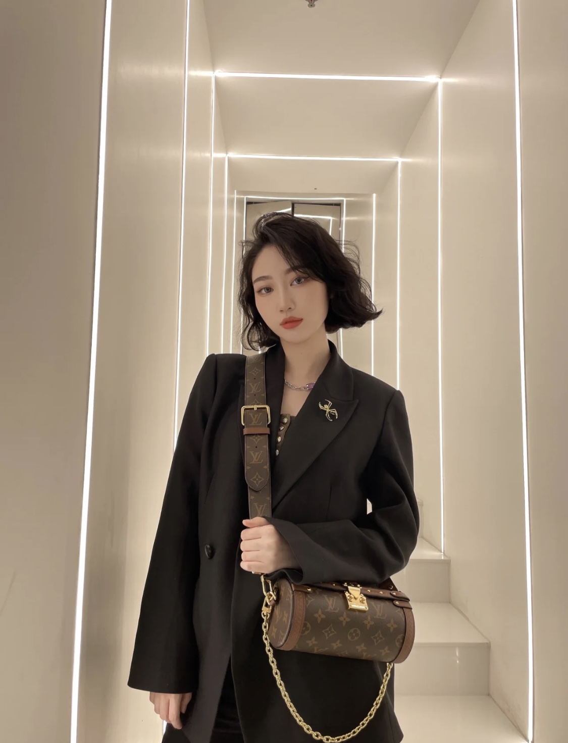 루이비통 M57835 가방 Louis Vuitton