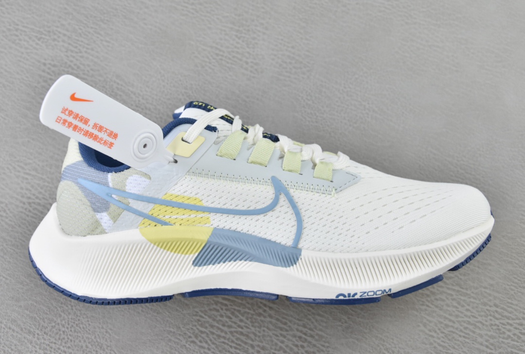 纯原公司级 登月38代❗️神仙级配色 独家上线操作终端优势供应❗️