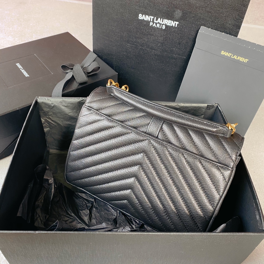 Saint Laurent 专柜款经典手袋 2