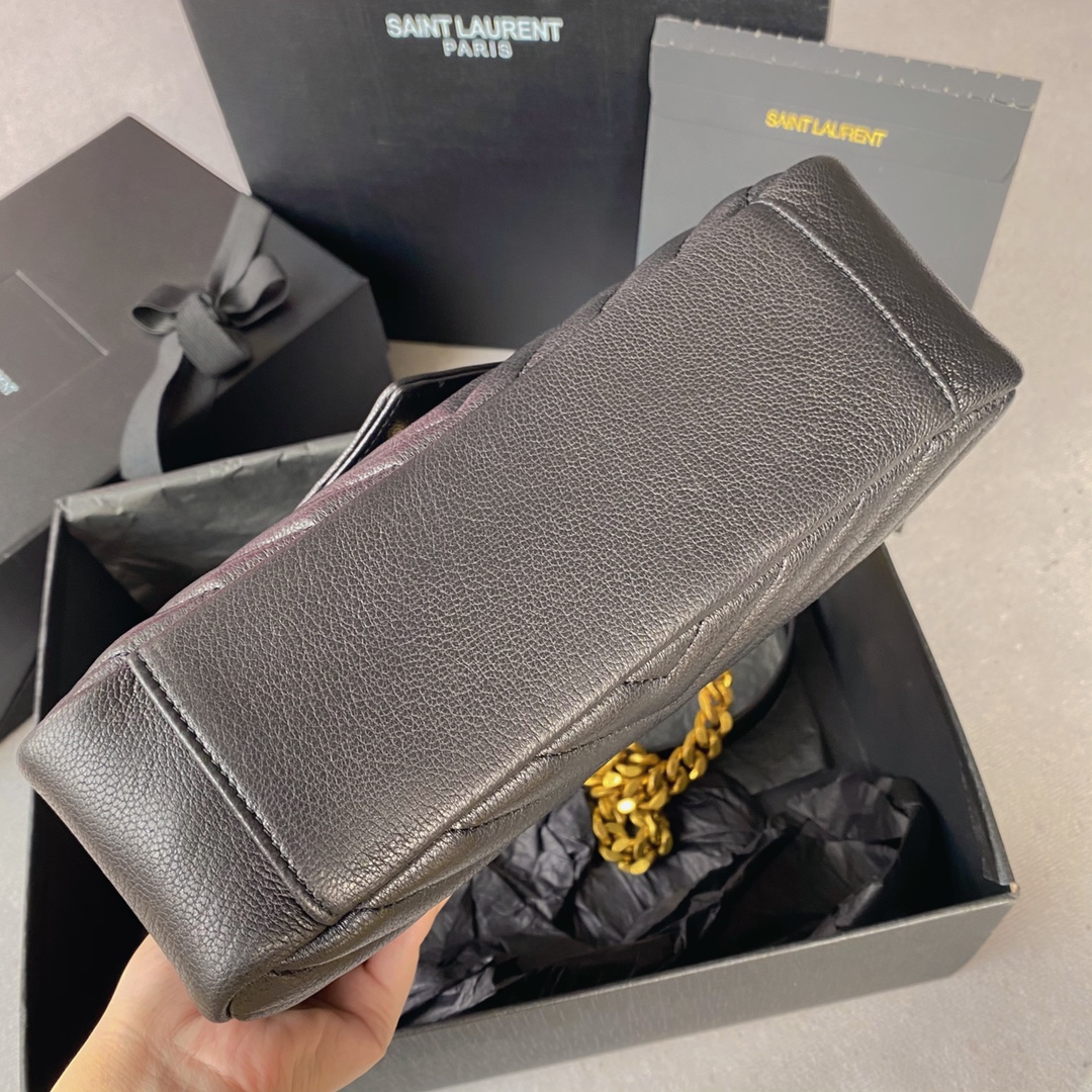 Saint Laurent 专柜款经典手袋 5