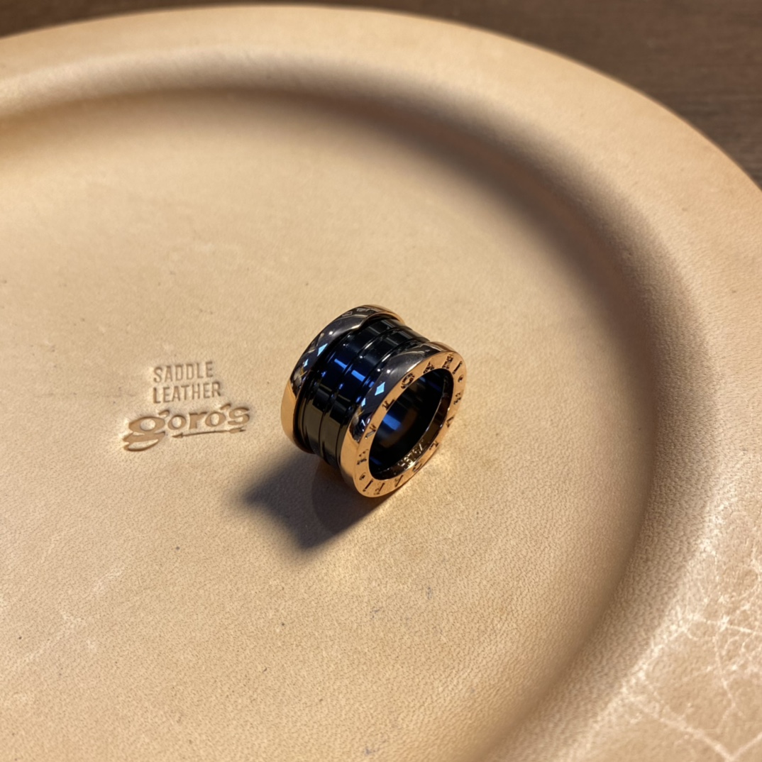 Bvlgari ring