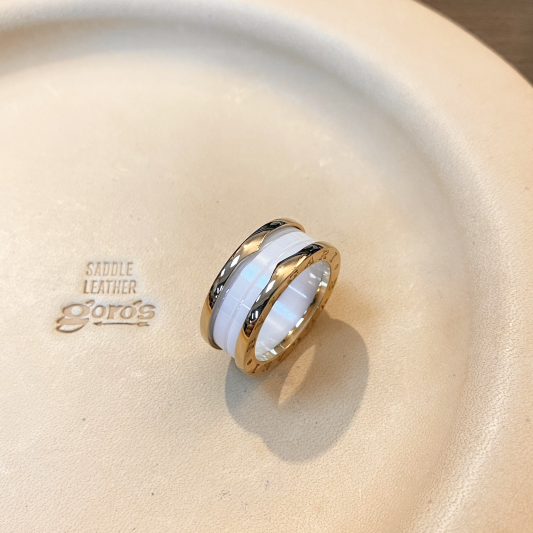 Bvlgari ring