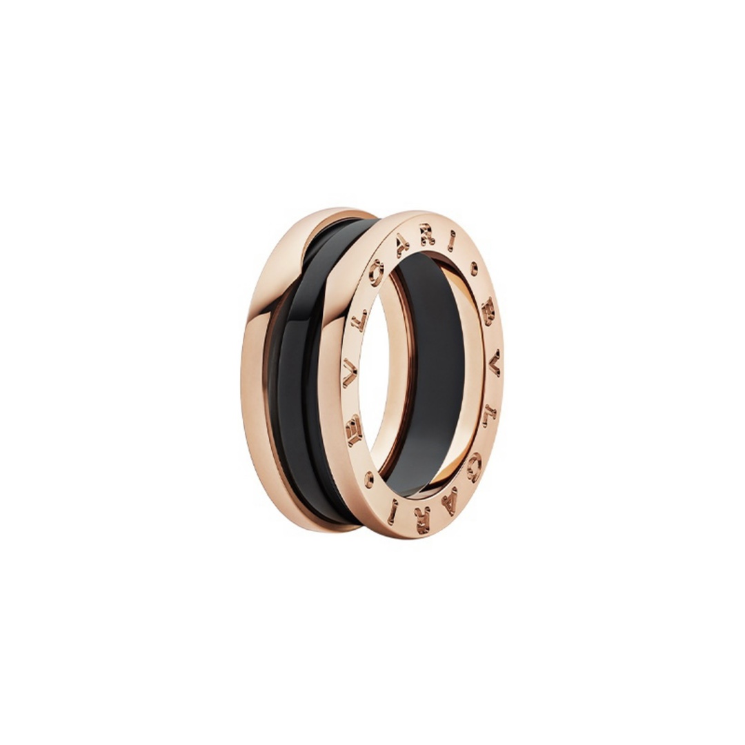 Bvlgari ring