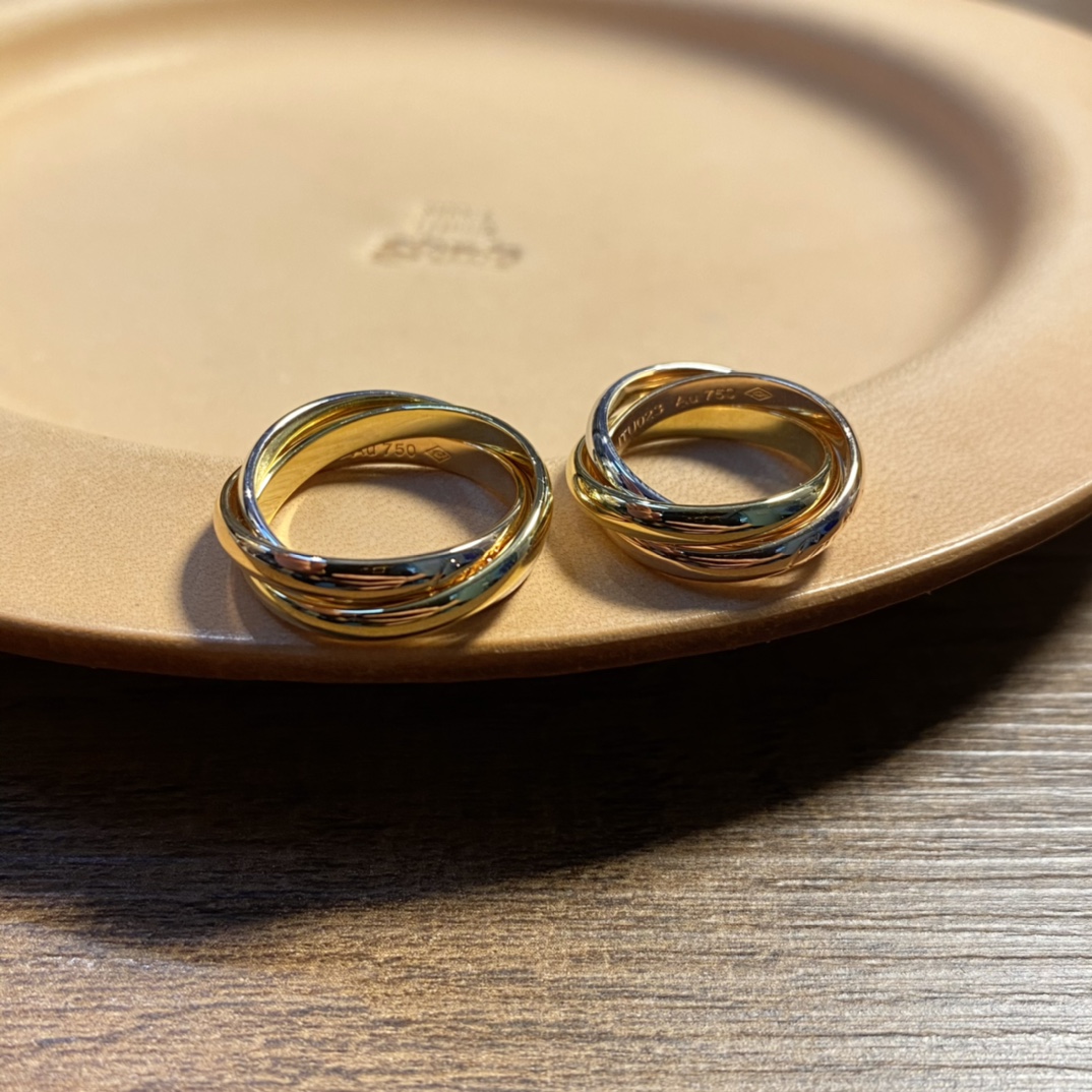 Cartier Ring