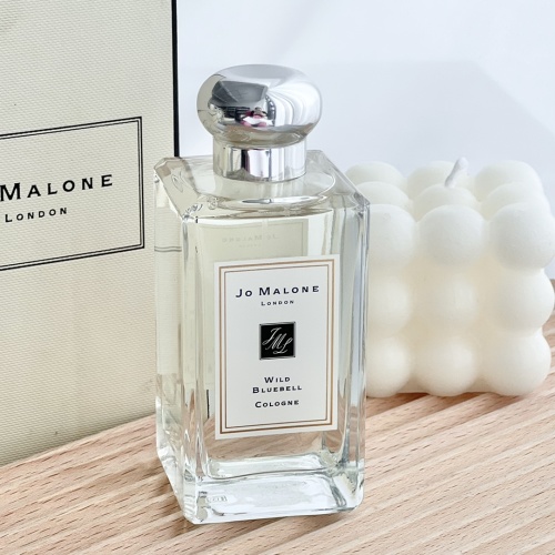 Jo Malone Wild Bluebell Cologne, 100ml - Floral Fragrance For Women