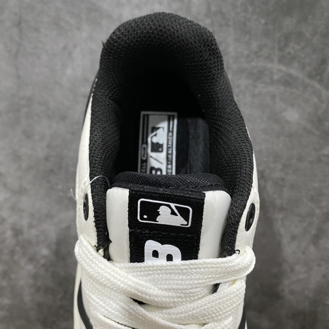 图片[8]-纯原版本MLB轻量增高厚底百搭休闲板鞋 2022ss春季学院穿搭爆款🔥Korea韩国限定联名NY美国榄球洋基队🏈尺码：36 36.5 37.5 38 38.5 39 40 40.5 41 42 42.5 43 44 45-选品中心
