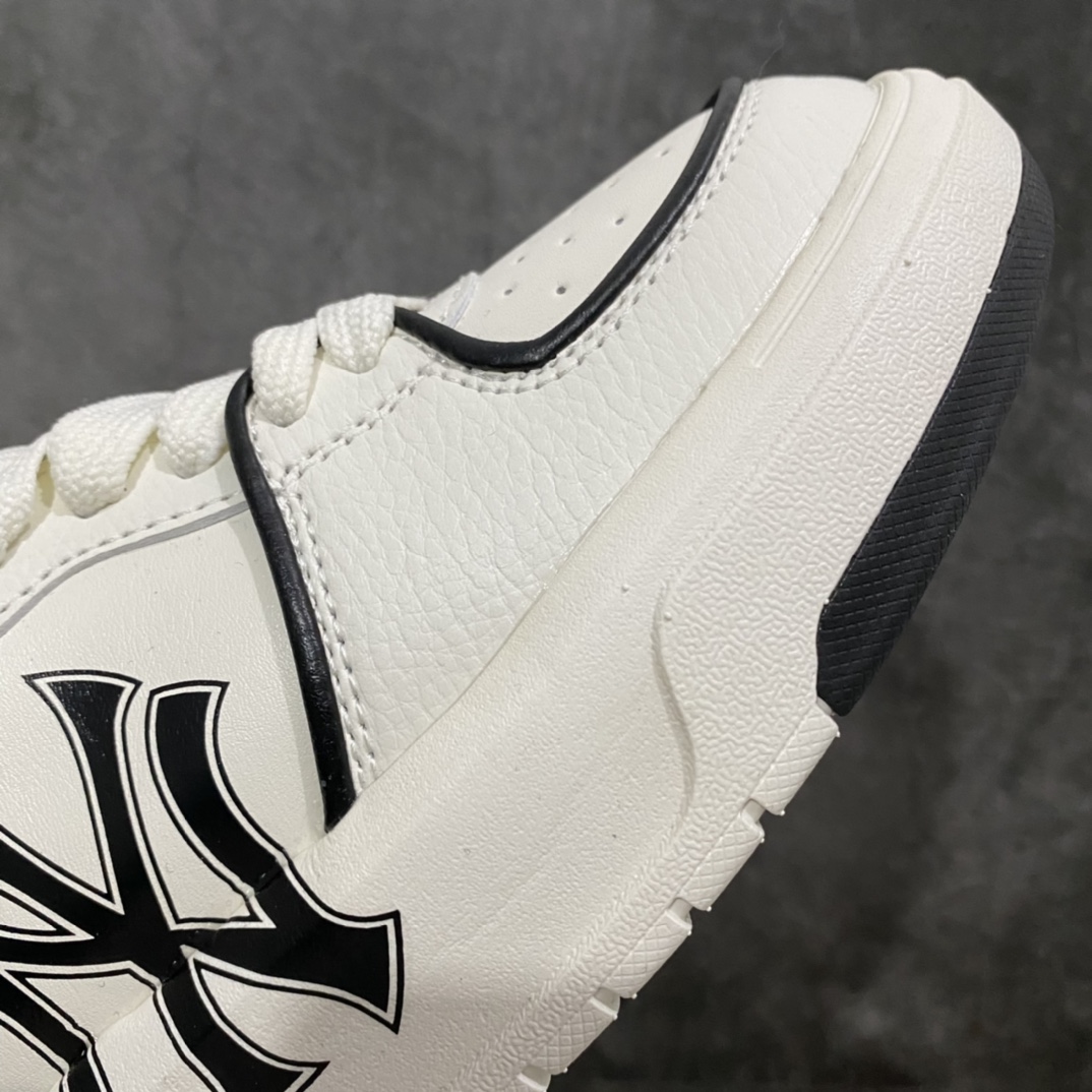 图片[6]-纯原版本MLB轻量增高厚底百搭休闲板鞋 2022ss春季学院穿搭爆款🔥Korea韩国限定联名NY美国榄球洋基队🏈尺码：36 36.5 37.5 38 38.5 39 40 40.5 41 42 42.5 43 44 45-选品中心