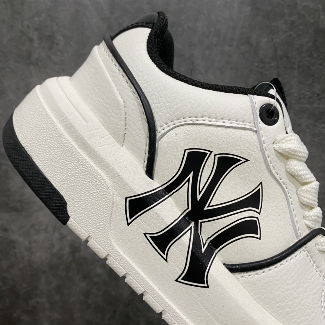 图片[7]-纯原版本MLB轻量增高厚底百搭休闲板鞋 2022ss春季学院穿搭爆款🔥Korea韩国限定联名NY美国榄球洋基队🏈尺码：36 36.5 37.5 38 38.5 39 40 40.5 41 42 42.5 43 44 45-选品中心