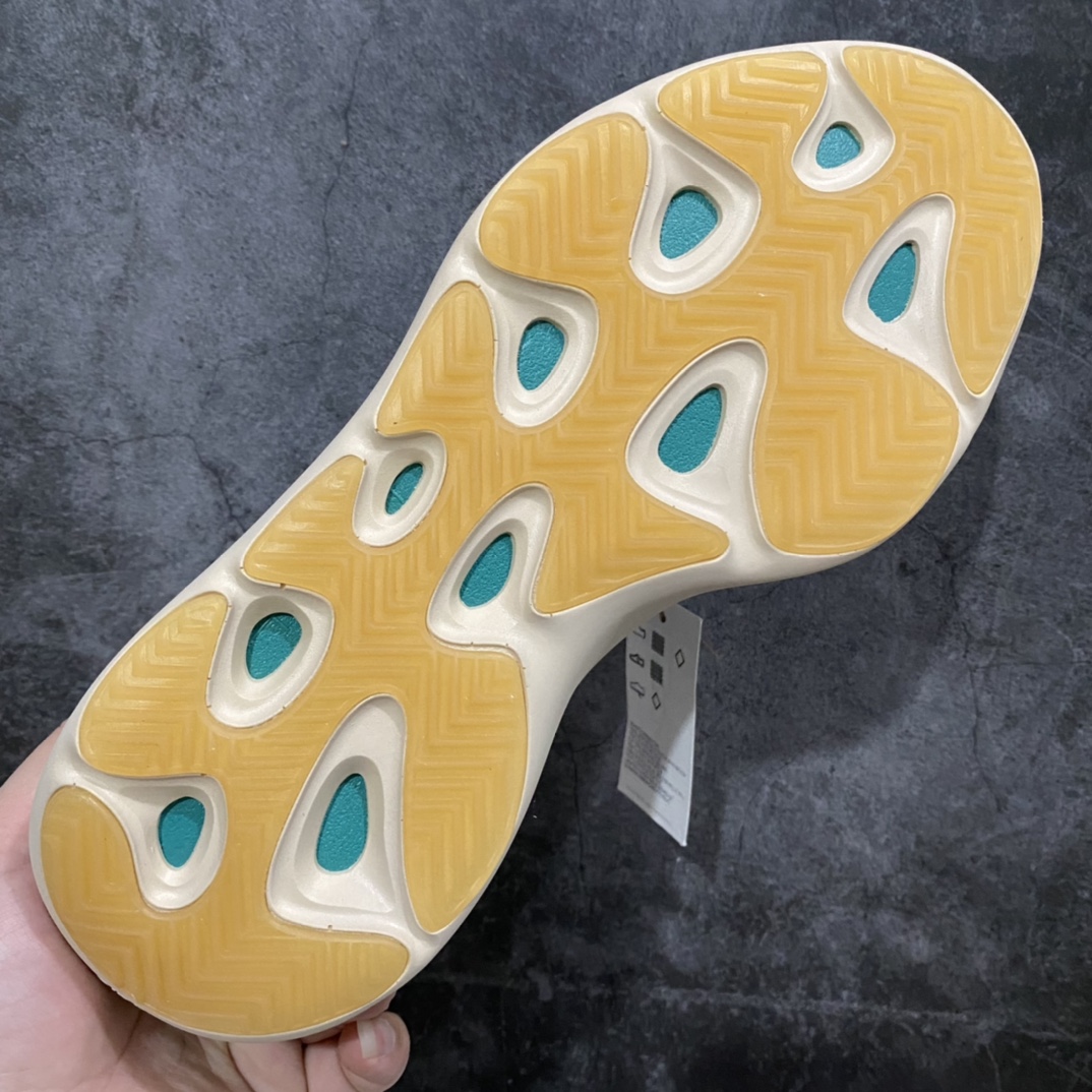 图片[9]-LW老汪版本Yeezy700v3蓝晶石 极光GY0260 随着G5的倒闭 其他版本陆续清货 老汪版的异形已经是目前市售最高版本了 实拍如下 不解释细节了，终端供货 尺码：36-47-选品中心