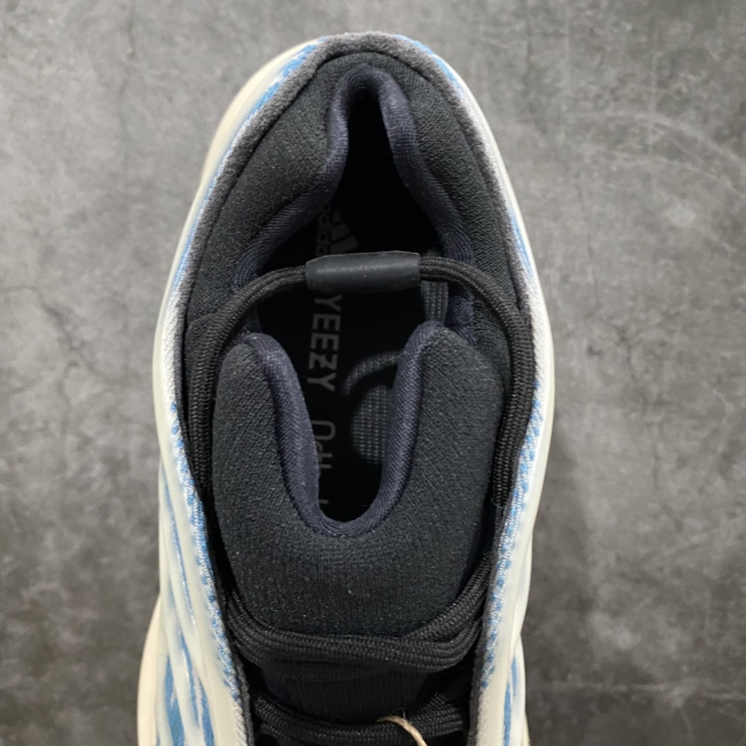 图片[8]-LW老汪版本Yeezy700v3蓝晶石 极光GY0260 随着G5的倒闭 其他版本陆续清货 老汪版的异形已经是目前市售最高版本了 实拍如下 不解释细节了，终端供货 尺码：36-47-选品中心