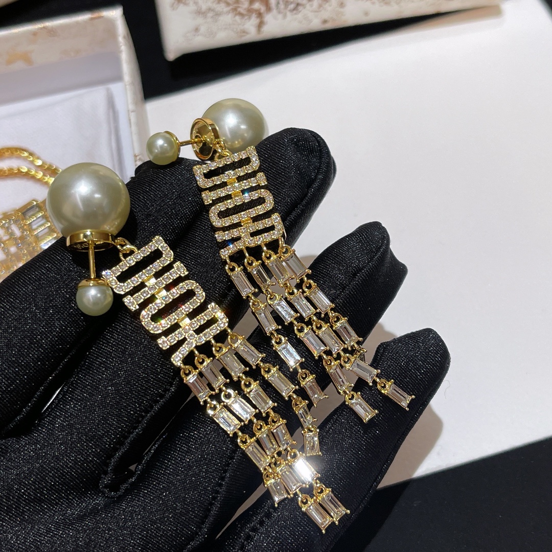 Dior luxury bracelet