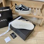 What Best Designer Replicas
 Chanel Canvas Shoes Canvas