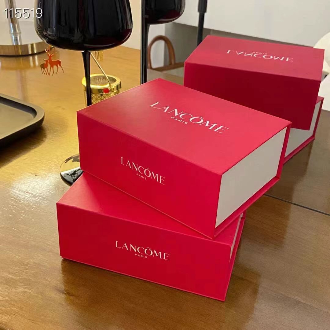 Lancome Miracle 3-Piece Set: Lipstick, Lip Glaze, Perfume with Gift Bag 2 i1650105228 872 1