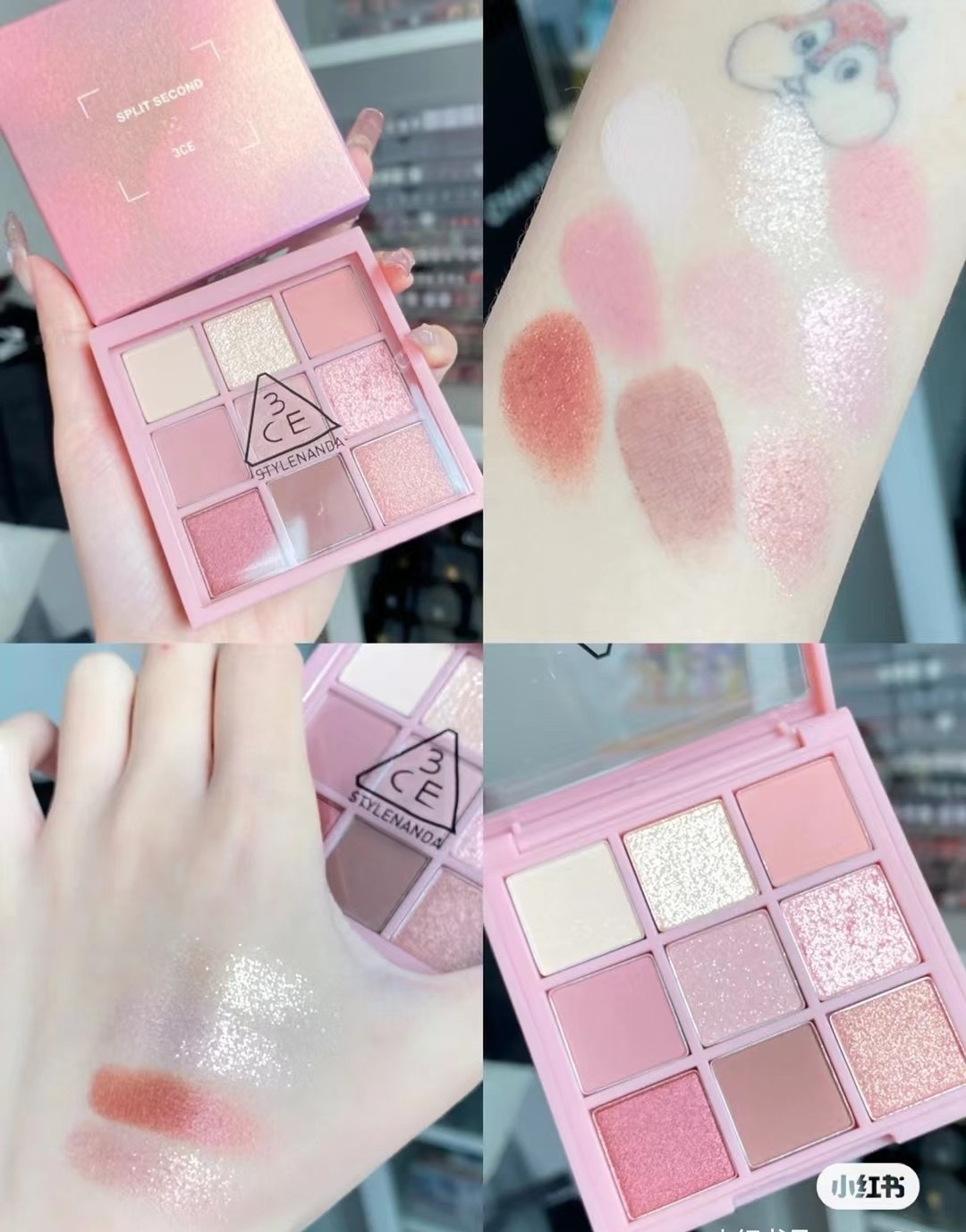 Louis Vuitton Haute Couture Couture Beauty Luxury Makeup Lipstick 4