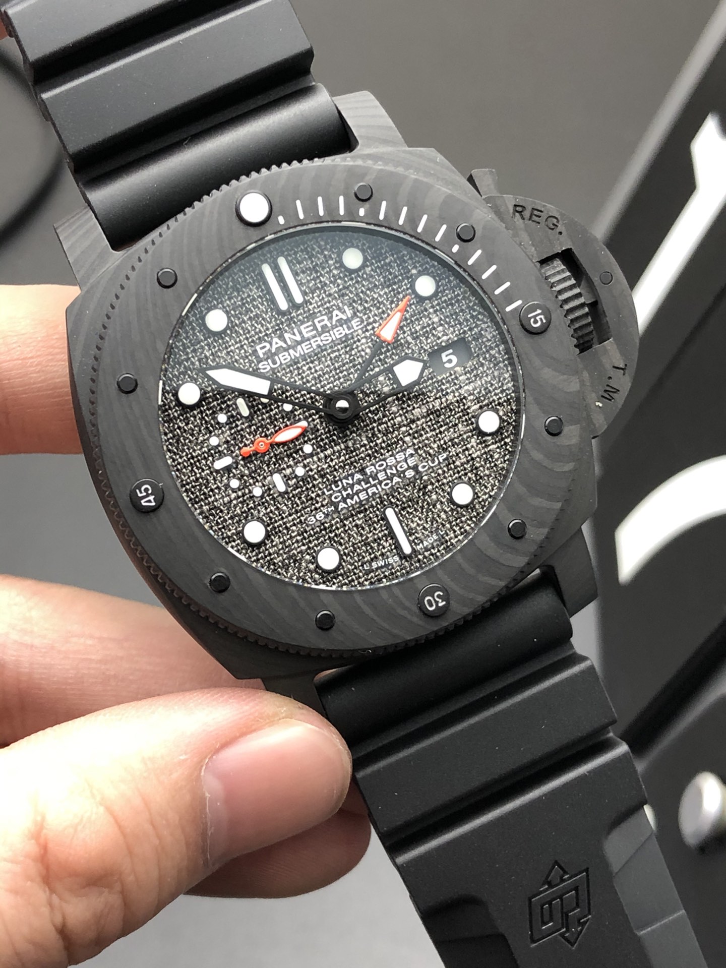 Panerai 沛纳海1039