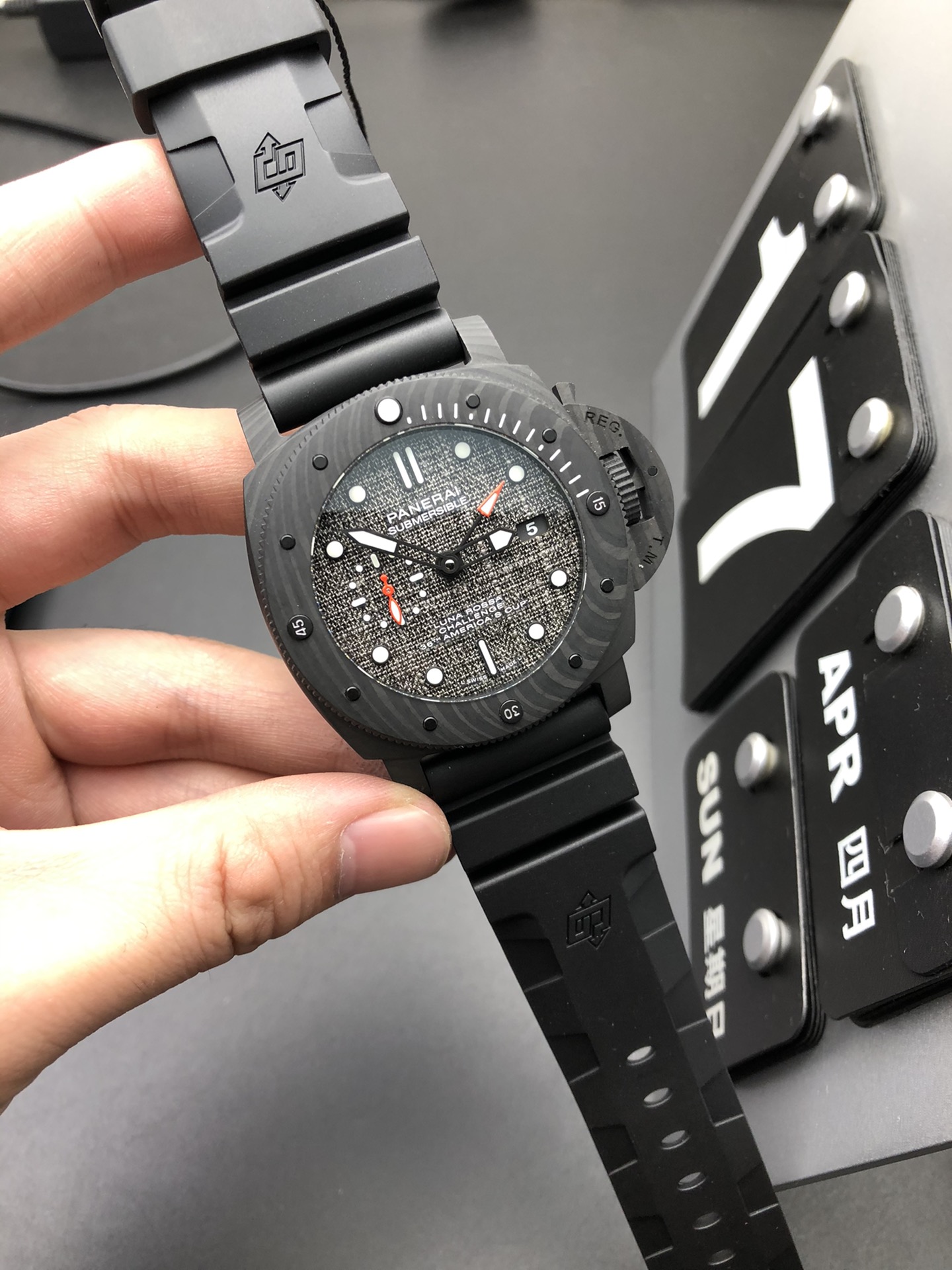 Panerai 沛纳海1039