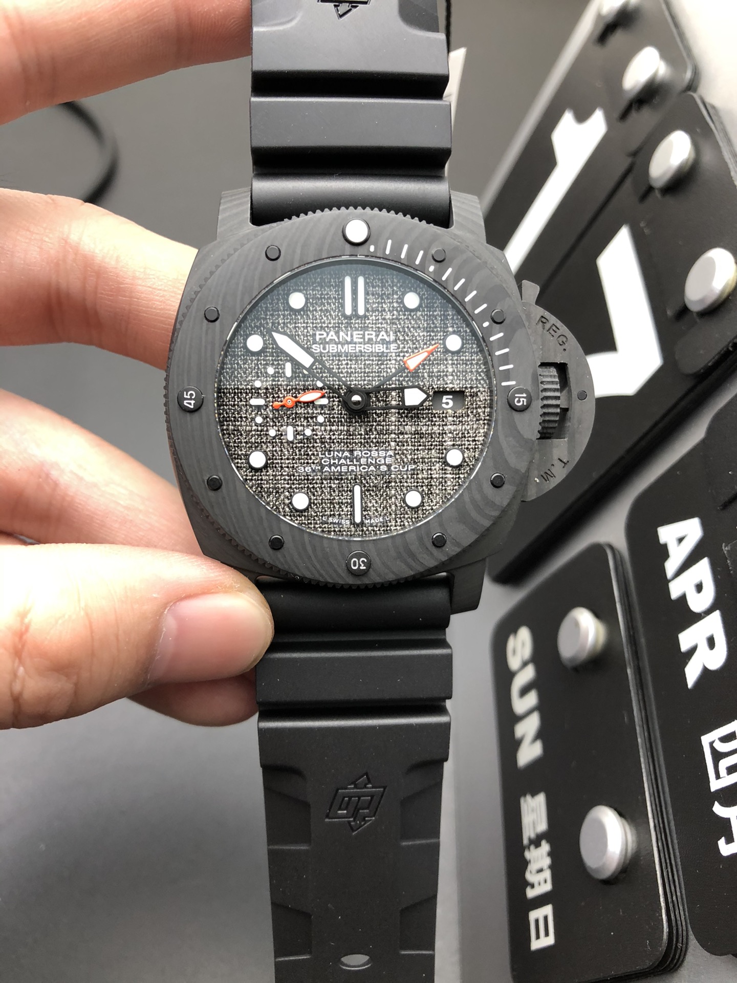 Panerai 沛纳海1039