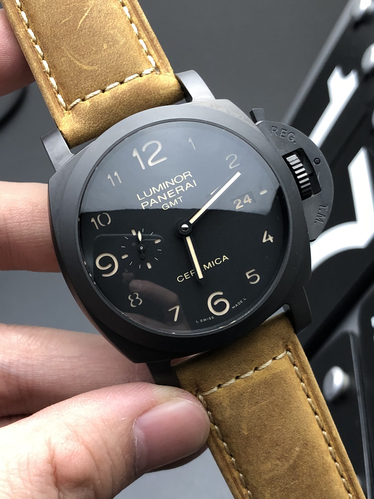Panerai 沛纳海441