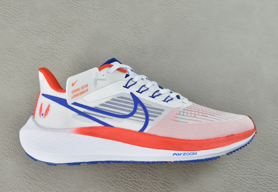 ＃本地 H0 终端优势供应NK Zoom Pegasus 39 登月39代 超轻网面跑步鞋 纯原公司级品质 真正前后双气垫加持❗️