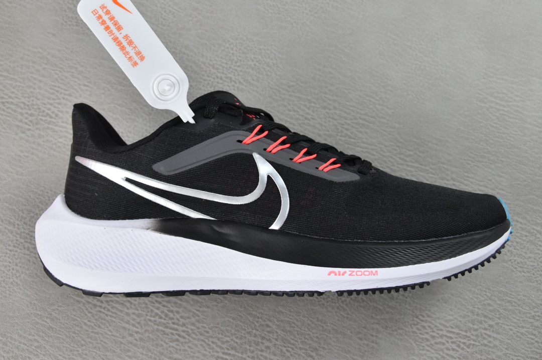 ＃本地 H0 终端优势供应NK Zoom Pegasus 39 登月39代 超轻网面跑步鞋 纯原公司级品质 真正前后双气垫加持❗️