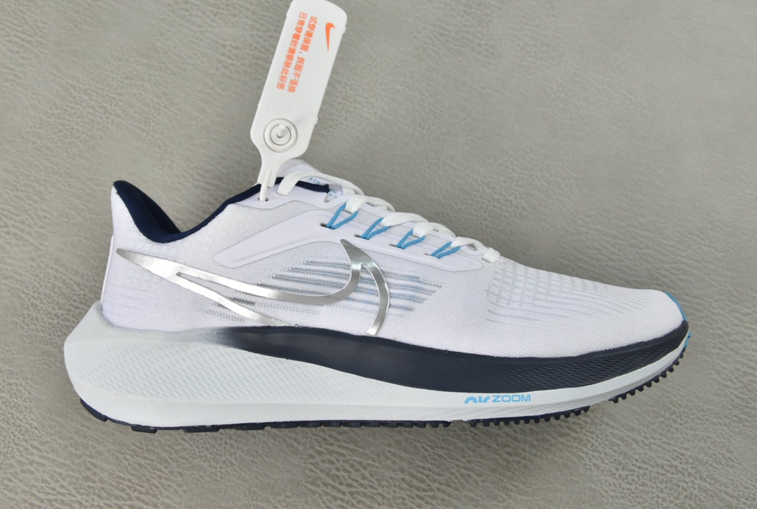 ＃本地 H0 终端优势供应NK Zoom Pegasus 39 登月39代 超轻网面跑步鞋 纯原公司级品质 真正前后双气垫加持❗️