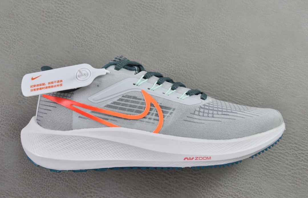 ＃本地 H0 终端优势供应NK Zoom Pegasus 39 登月39代 超轻网面跑步鞋 纯原公司级品质 真正前后双气垫加持❗️
