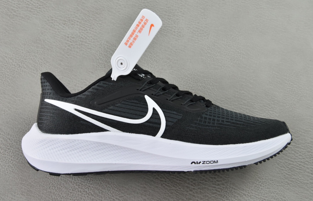 ＃本地 H0 终端优势供应NK Zoom Pegasus 39 登月39代 超轻网面跑步鞋 纯原公司级品质 真正前后双气垫加持❗️